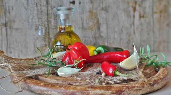 top 15 alimente ideale cand vrei sa slabesti