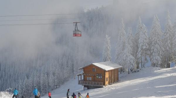 vacanta de iarna la schi in romania