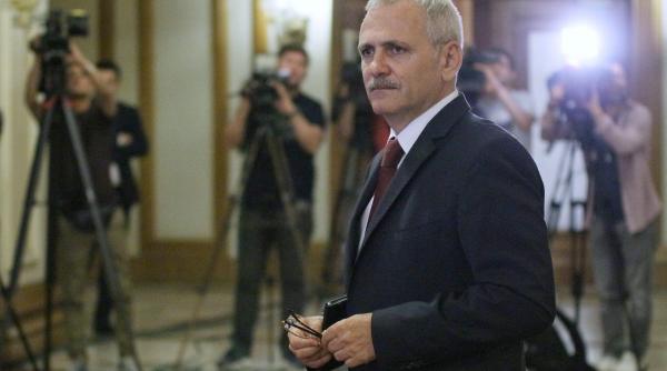 avocat rejudecarea dosarului lui dragnea putin plauzibila cel mai probabil chestiunea va fi transata la cedo