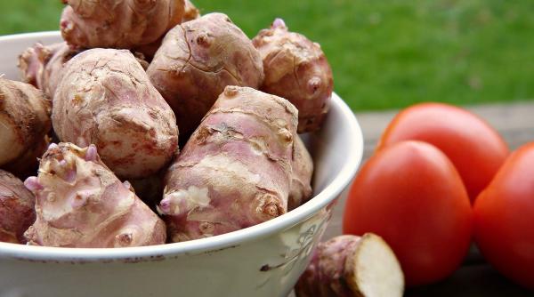 ce utilizari are cartoful saracului