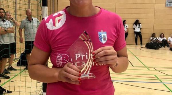 crina pintea replica dura la finalul campionatului mondial din japonia noi proastele astea rusinea tarii avem posibilitatea sa jucam turneul preolimpic