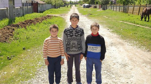 drepturile copilului in romania doar pe hartie