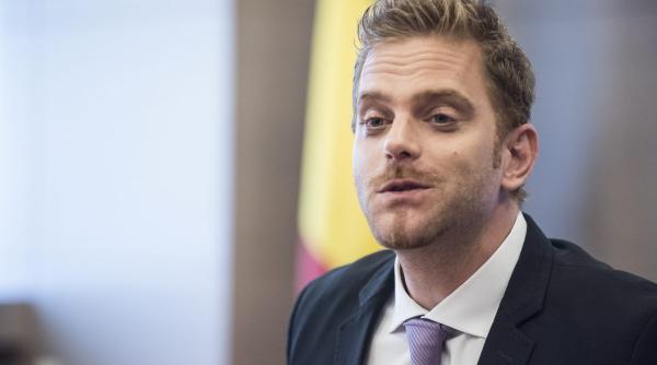 fostul ministru ilan laufer lanseaza platforma social liberala