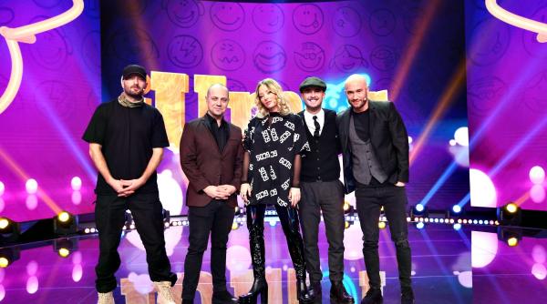 numere de stand up magie dar si interpretari originale vor fi in marea finala iumor