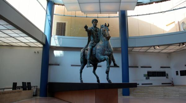 stagiunea muzicala a cluster ului eunic roma se incheie printr un concert organizat in cadrul musei in musica 2019