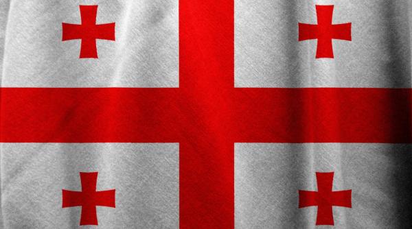 atac chimic un miros de excremente a intrerupt o sedinta a parlamentului din georgia