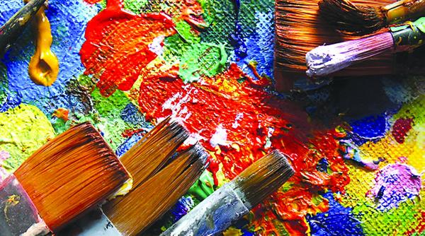 bucuresti o pepiniera pentru arta