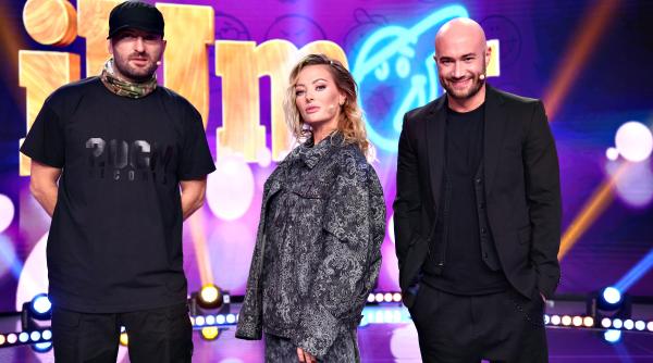 cine sunt cei 12 finalisti iumor