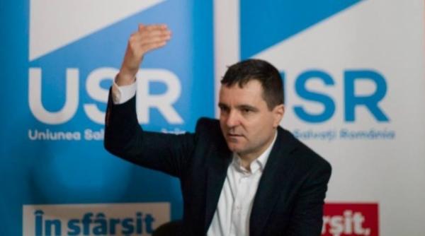 nicusor dan despre candidatul unic al dreptei la primaria capitalei vor fi dezbateri preliminare intre candidati