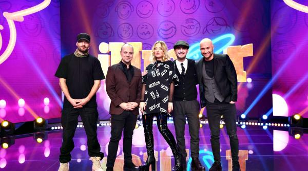 castigatorul iumor 2019 12 concurenti se vor lupta pentru marele premiu in valoare de 20 000 de euro