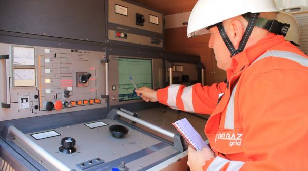 e on a investit in acest an peste 90 milioane de euro in distributia de gaze si electricitate din romania