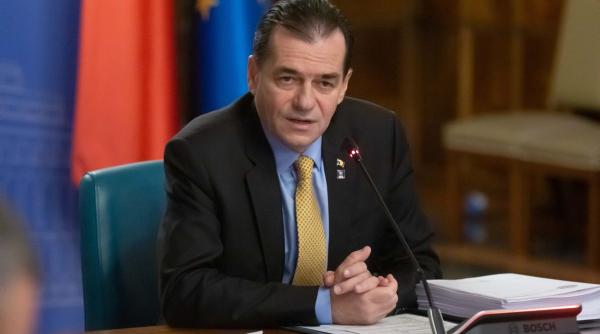 orban nu inchidem trezoreria pe 20 decembrie asa cum au facut cei de dinainte