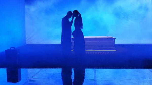 premiera persona la odeon