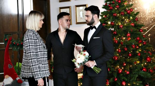 sacrificiul lider de audienta la finalul primului sezon povestea continua in curand la antena 1