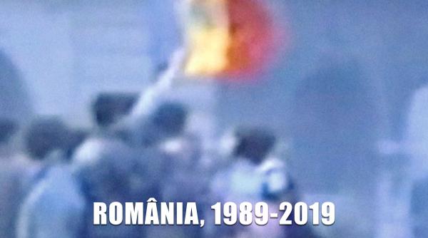 ne am ridicat romania 1989 2019 romania la 30 de ani de la revolutie de la comunism la uniunea europeana