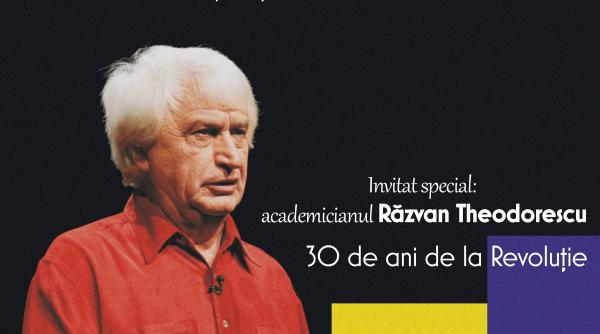 recitalul treptele unirii pretuiti va eroii la treizeci de ani de la revolutia din decembrie 1989