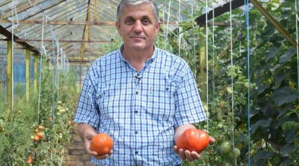 creatorul bancii de gene din buzau inlocuit cu un politist