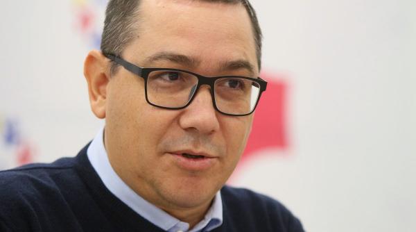 ponta nu vom avea primari alesi din doua tururi si nici presedinti de cj desemnati de consilieri
