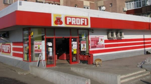 profi va prelua 18 magazine de proximitate ale societatii pram maya