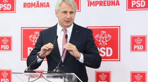 teodorovici ii atrage atentia lui orban bugetul de stat trebuie trecut prin parlament