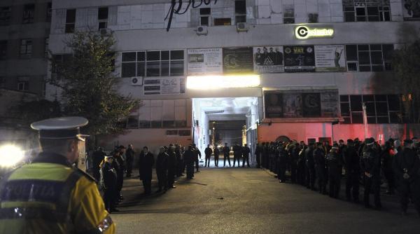 cea mai mare condamnare pentru colectiv 12 ani si 8 luni