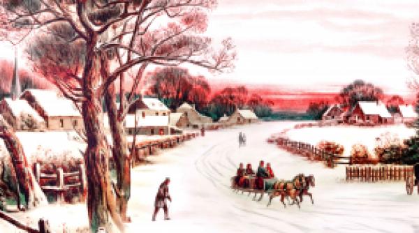 concert de craciun traditii prin ochi de copii