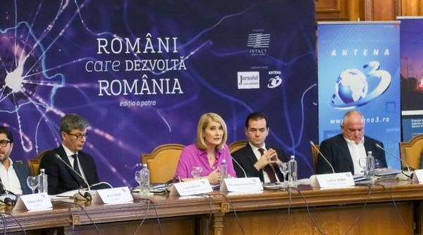 forumul capitalului romanesc editia a patra