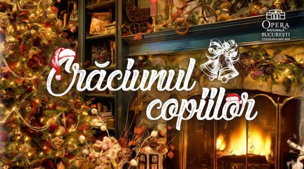 invitatie la opera craciunul copiilor la boheme si don giovanni ul lui mozart printre spectacolele de final de an ale operei nationale bucuresti