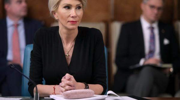 turcan am decis sa ne angajam raspunderea pe buget pentru ca in parlament s a dovedit lipsa de responsabilitate a psd