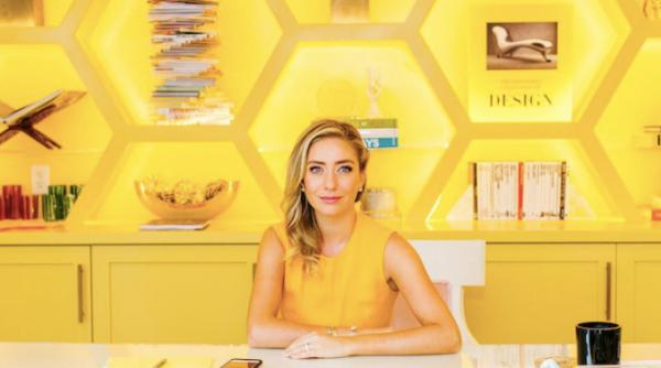 are 30 de ani si conduce un imperiu de 3 miliarde de dolari cine se afla in spatele site ului de matrimoniale bumble