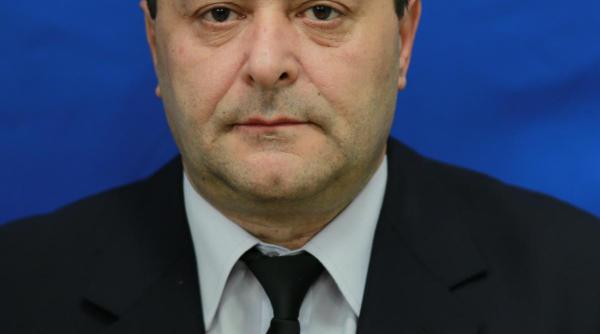 deputatul neculai iftimie a demisionat din psd