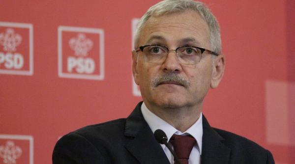 dragnea a pierdut procesul cu psd decizia il ajuta in reviziurea condamnarii