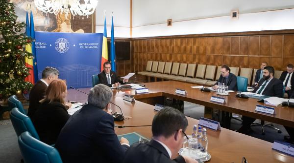 guvernul creste salariile si pensiile dar taie de la sanatate