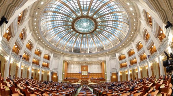 ludovic orban si raluca turcan ameninta parlamentul romaniei