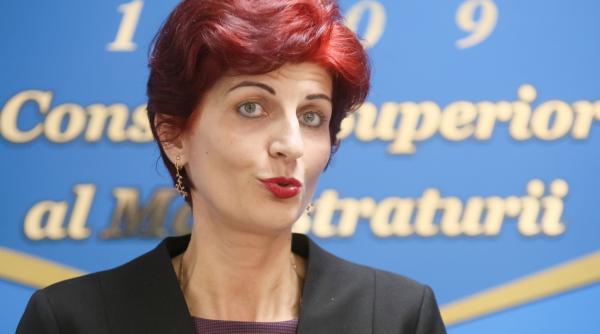 noul presedinte al csm spune ca obiectivele pe care si le a propus sunt centrate pe masuri care sa consolideze increderea magistratilor in csm