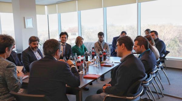 8 miliarde euro pentru educatie cercetare si competitivitate