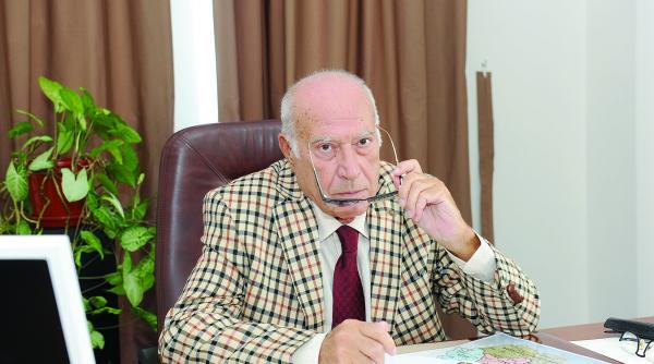 dan voiculescu clasa de mijloc este sansa dezvoltarii durabile a romaniei