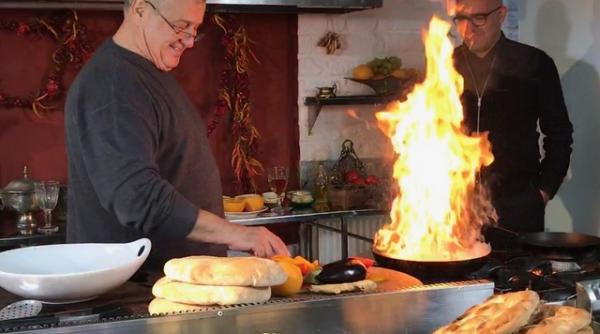 dupa 30 de ani cum s a trait revolutia romana cu dinescu si cozighian