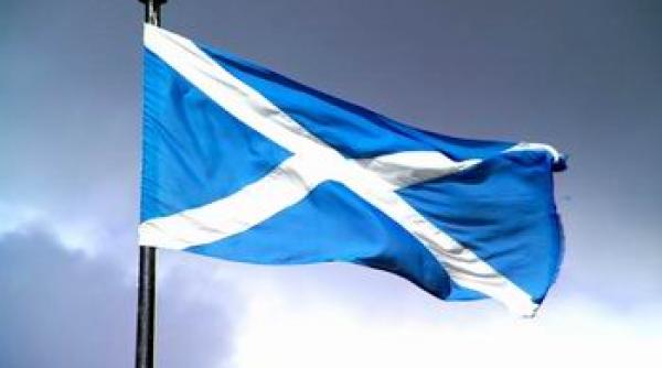 guvernul britanic a respins cererea scotiei privind un nou referendum de independenta