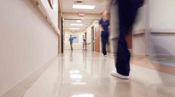 noua spitale din capitala vor asigura asistenta medicala de urgenta in zilele de craciun