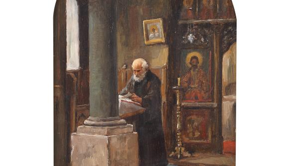 record pe piata romaneasca de arta