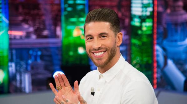 sergio ramos a devenit fotbalistul cu cele mai multe clasico disputate