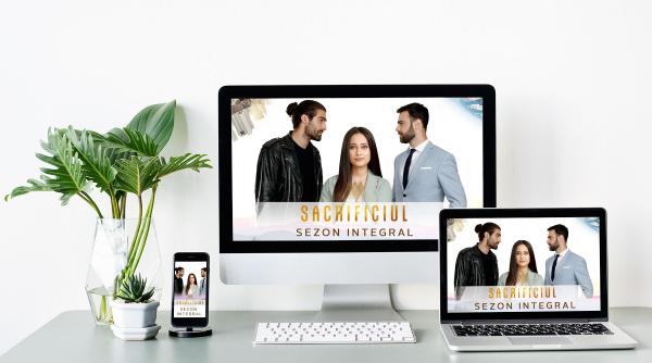 serialul sacrificiul se vede integral pe antenaplay