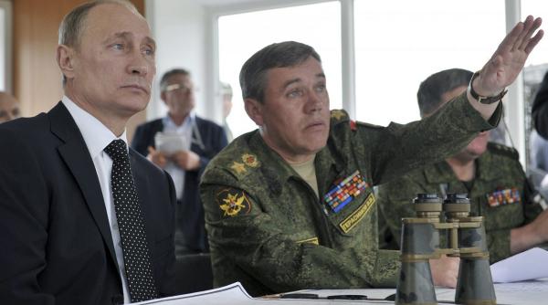 cel de al treilea razboi mondial la orizont