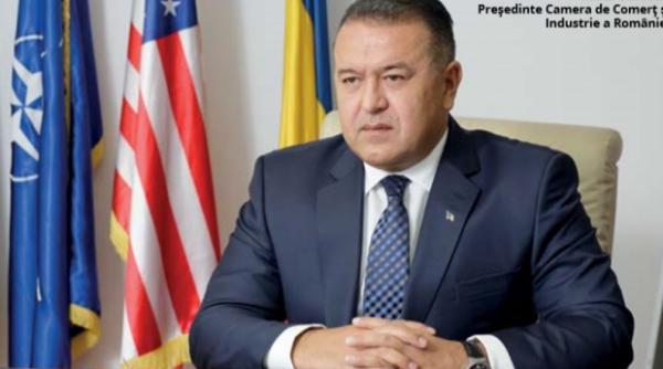 mihai daraban a fost ales membru in consiliul general al federatiei mondiale a camerelor de comert