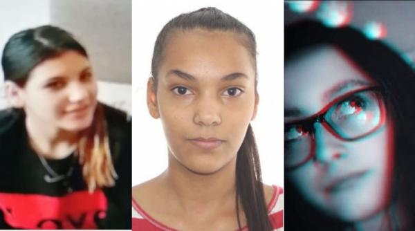 noi detalii despre cele 5 fete care au disparut dupa ce au plecat de la un centru social din dambovita