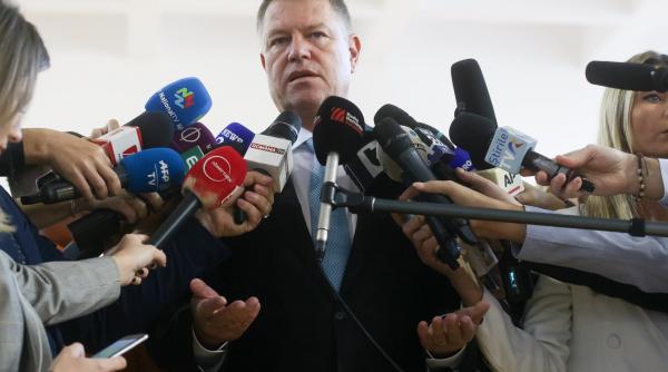 klaus iohannis si ludovic orban prezenti la slujba de pomenire a eroilor revolutiei