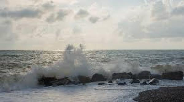 avertizare anm intensificari ale vantului in judetele constanta si tulcea