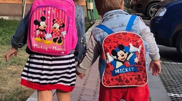 camera deputatilor a aprobat constituirea unei comisii de ancheta a copiilor disparuti