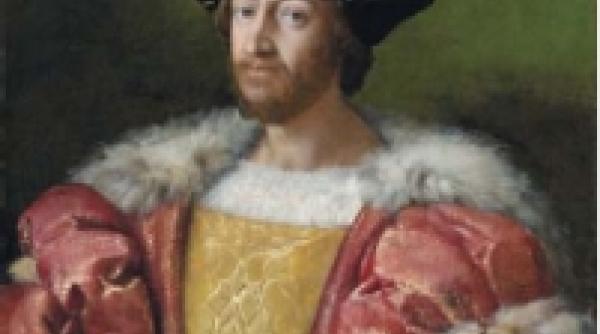 cea mai mare expozitie din istorie dedicata pictorului rafael se va deschide la roma